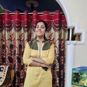 anjali pandey's avatar