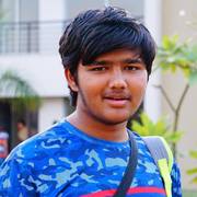 Kathan Desai