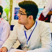 Armaghan bin Zahid's avatar