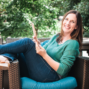 Jennifer Dawes's avatar