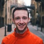 Eli Brewer's avatar