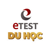 Du hoc ETEST's avatar