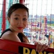 Nicole Dixon's avatar