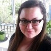 Terri Welch's avatar