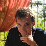 Andrey Ostrovskiy's avatar
