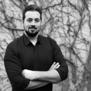 Benjamin Talin's avatar