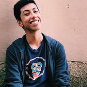 Jehan Dastoor's avatar