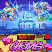 (!!FREE!!) Disney Magic Kingdoms Hack Cheats Unlimited Gems and Magics's avatar