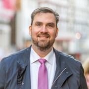 Alexander Heppe's avatar