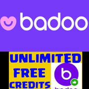 (!!FREE!!) Badoo Credits Generator 2021's avatar