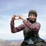 Kristin Noack's avatar