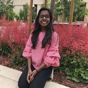 Archana Ramakrishnan