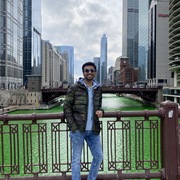 Arvind Gupta