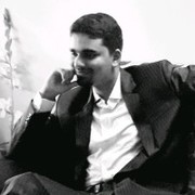 Dipto Chakrabarty's avatar