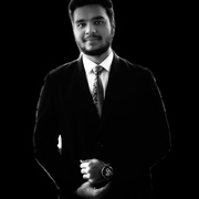 Shivam Agharkar's avatar