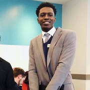 Chibuikem Oparaoji's avatar