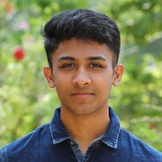 Shubham Mittal