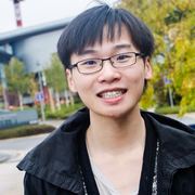 Siyu Chen's avatar