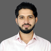 Ashfaq Ahmed's avatar