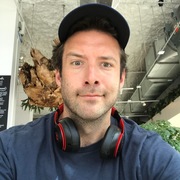 Michael Kisselgof's avatar