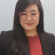 Elsie Lee's avatar