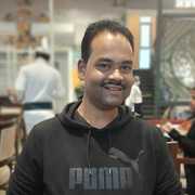 Debraj Sinha Roy's avatar