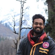 Yadu Krishna Morassery Veettil