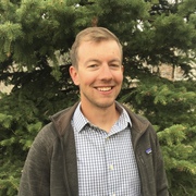 Charlie Magill's avatar