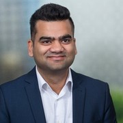 Saket Khard's avatar