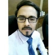 sharique Akhter's avatar
