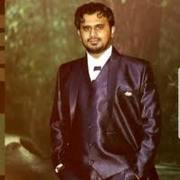 Fasiuddin Mohammed's avatar