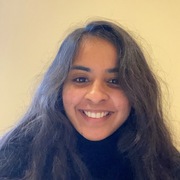 Swathi Annamaneni's avatar