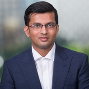 Ankit Bhaskar's avatar