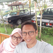 Dwi Rohman Nugroho's avatar