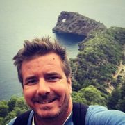 Matt Fisher's avatar