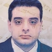 LIONEL KHALIL