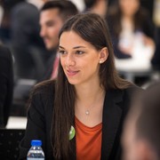 Beatriz Silva's avatar