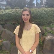 Nicole Mezher's avatar