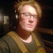 Blake Thorson's avatar