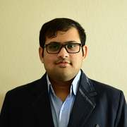 Jainam Divyesh Shah's avatar