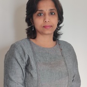 Sabitha Chandran