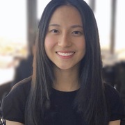 Thalia Liu's avatar