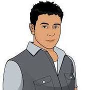 Edwin Simpson's avatar
