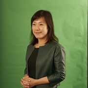 Vanessa Kho's avatar