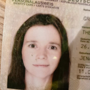 Theresa Große's avatar