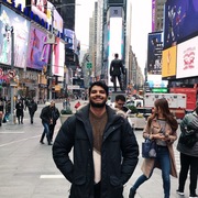 Mohammed Abid Jahir Hussain