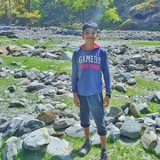 Krish Ganatra