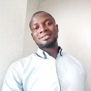 Paul Nwankwo's avatar