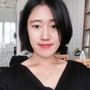 Surim Kim's avatar