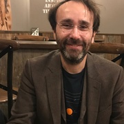 Jurgen Riedel's avatar